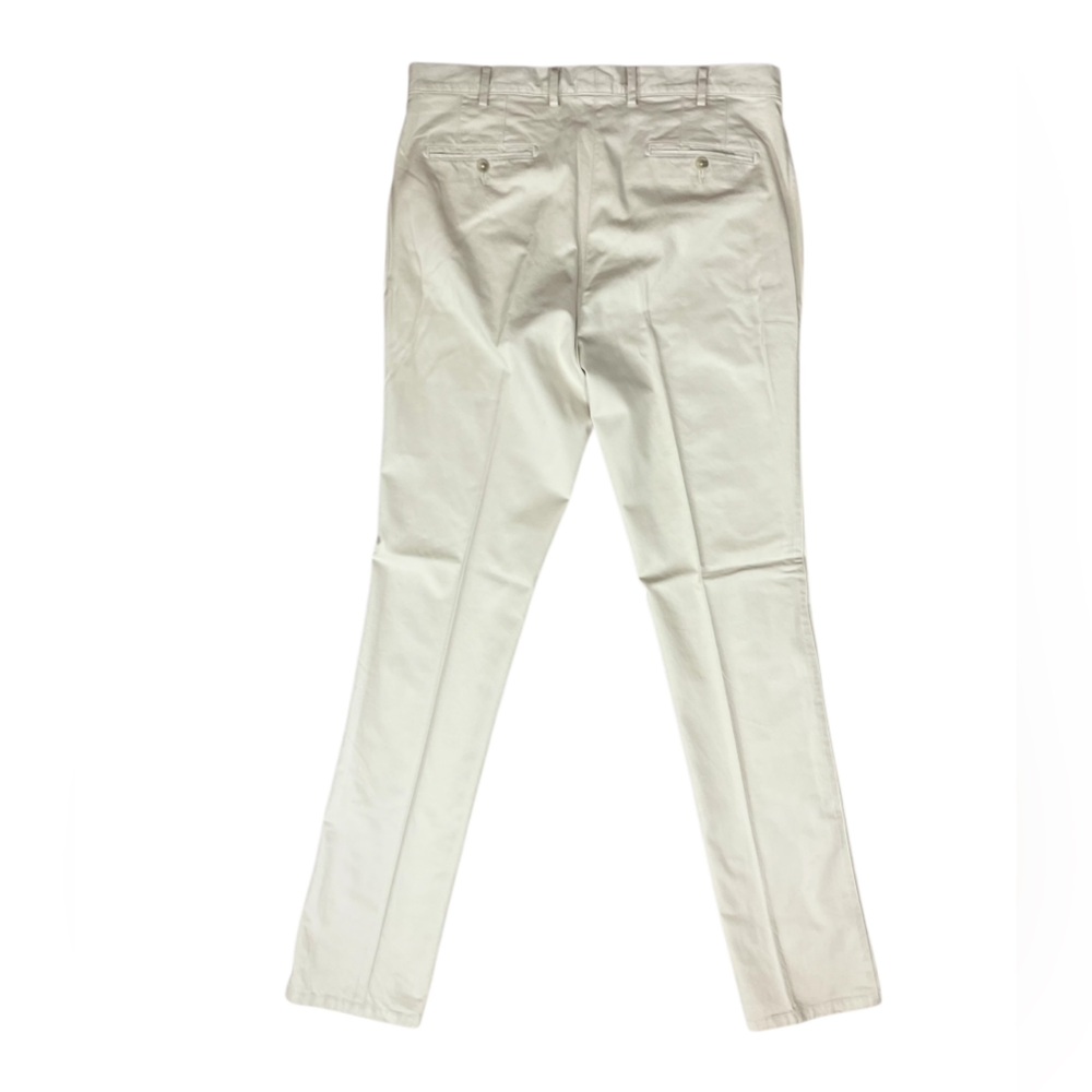 Peter Millar Men's Pilot Flat Front Trousers NWT - Picture 5 of 14